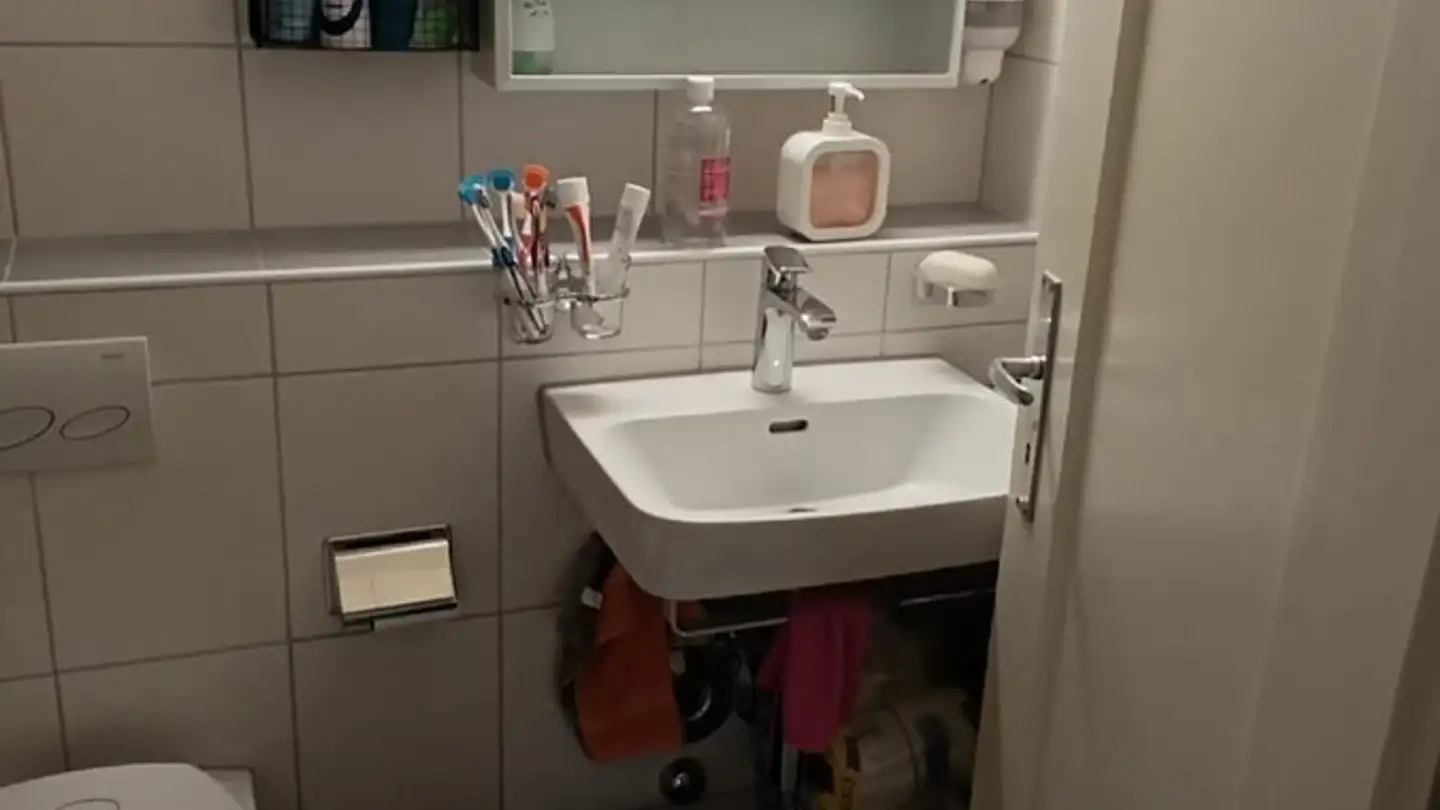 Apartment for rent - Bielstrasse 144, 2540 Grenchen - Photo 4