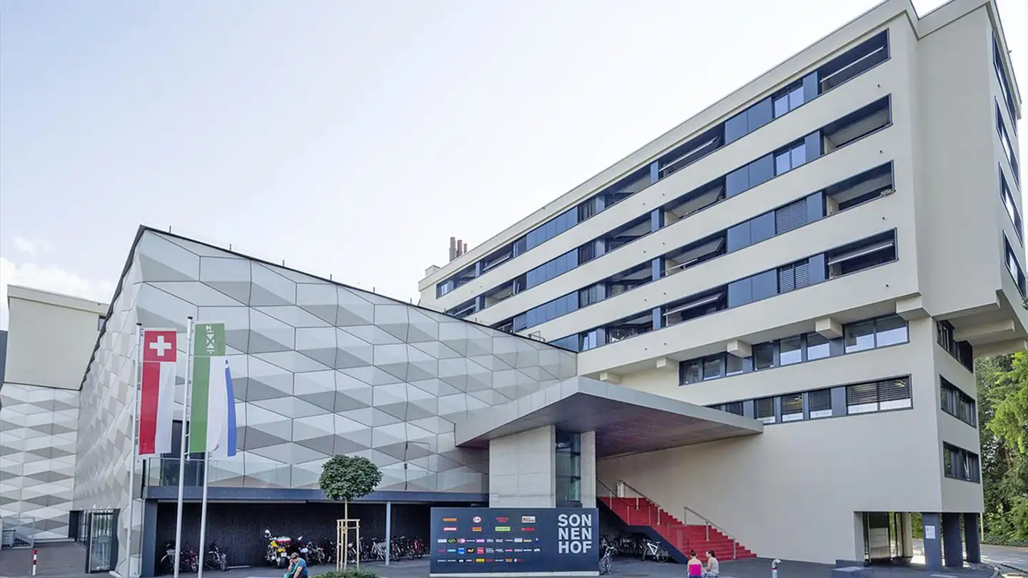 Maisonette mieten - Kniestrasse 51, 8640 Rapperswil SG