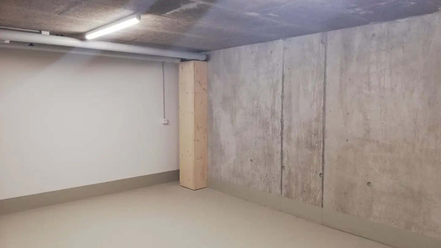 Sala hobby in affitto - Winklenstrasse 32b, 3714 Frutigen - Foto 3