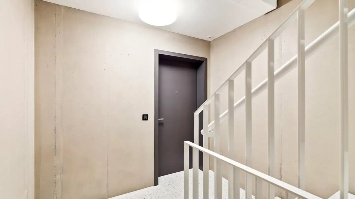 Appartement à louer - Weststrasse 11, 4242 Laufen - Photo 3