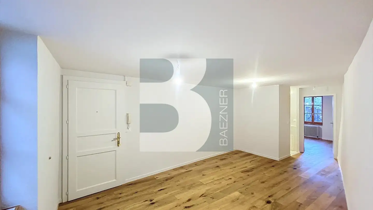 Spazio ufficio in affitto - Rue Ancienne 76, 1227 Carouge GE