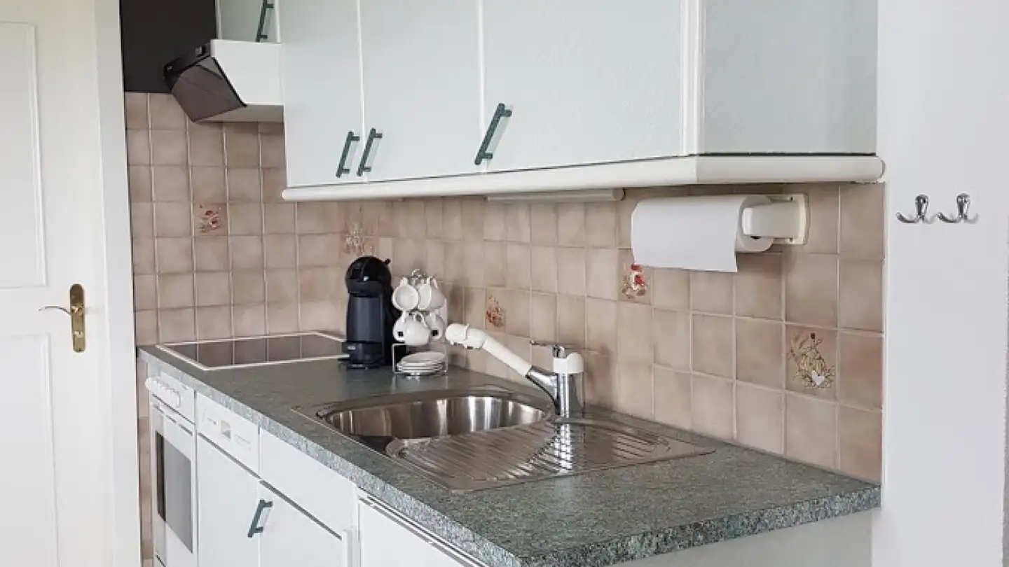 Appartement à louer - Drussy 25, 1473 Châtillon FR - Photo 3