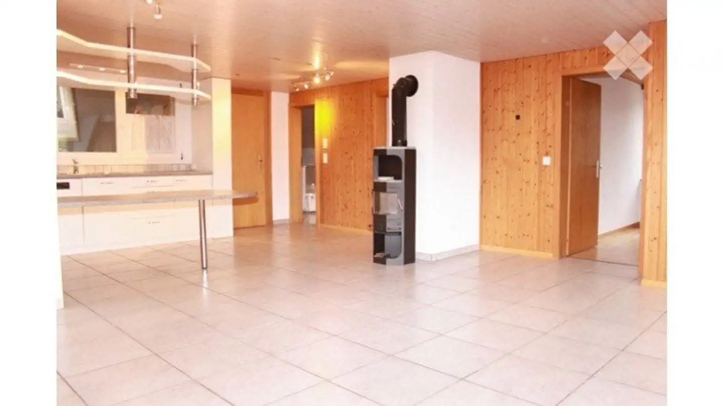 Appartamento in affitto - Ausserdorfstrasse 1, 4465 Hemmiken - Photo 4