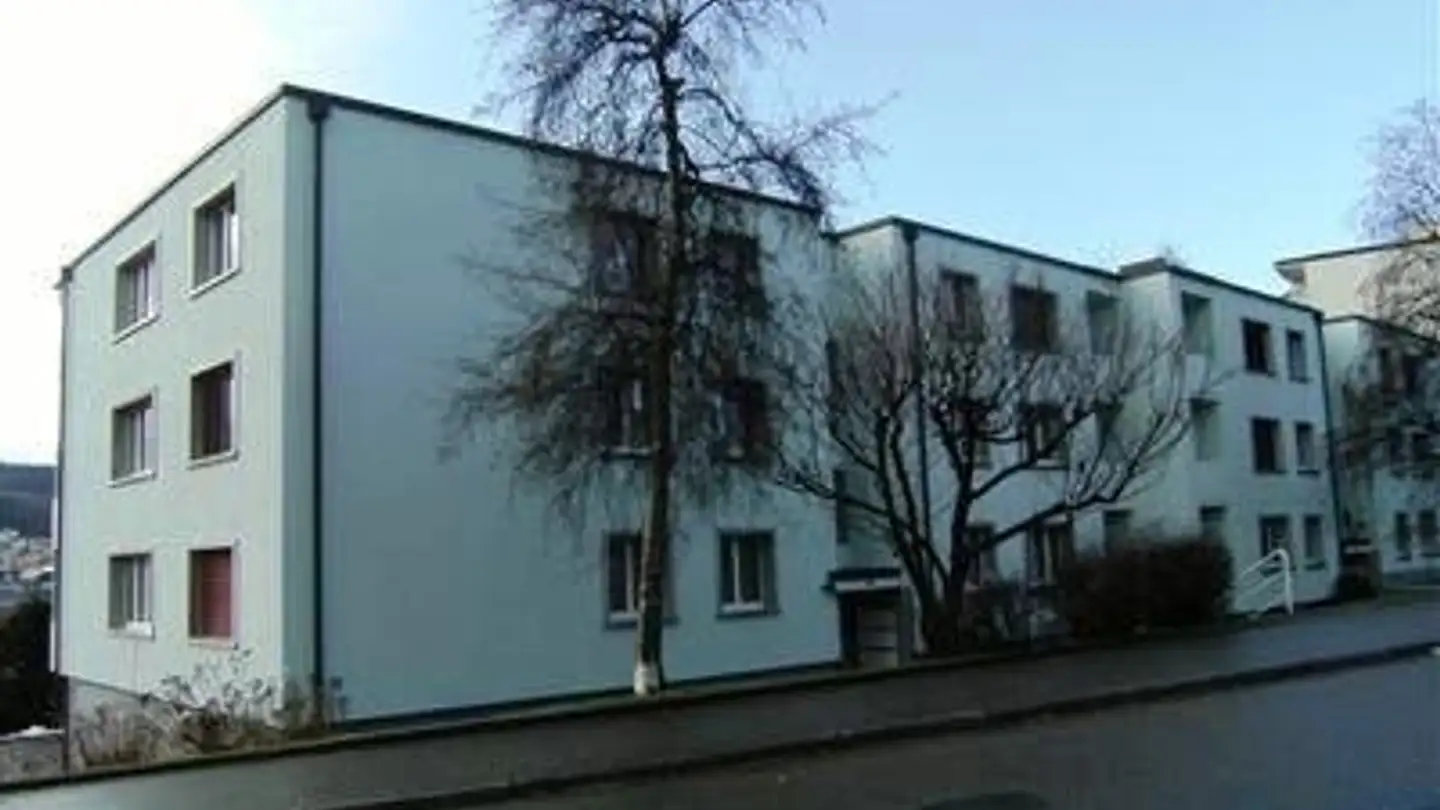 Apartment for rent - Oberzilstrasse 17, 9016 St. Gallen - Photo 2