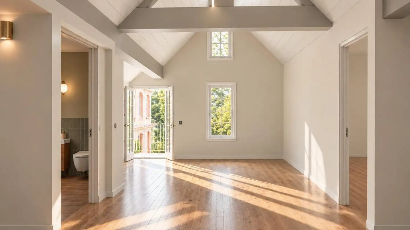 Wohnung mieten - Hirschenplatz 1, 9220 Bischofszell - Foto 3