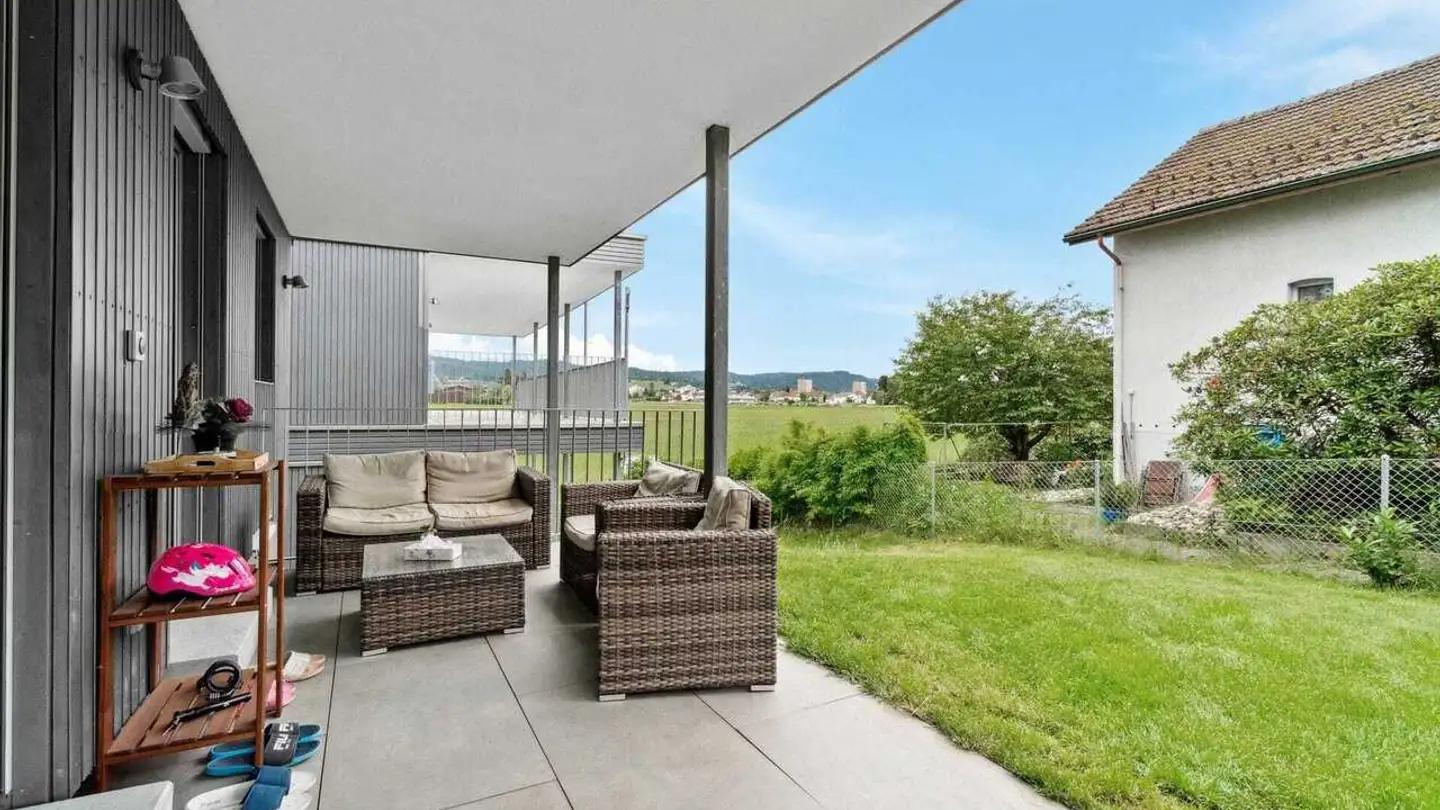 Duplex in vendita - 4802 Strengelbach