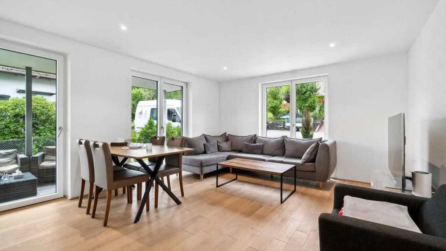 Duplex in vendita - 4802 Strengelbach - Foto 3