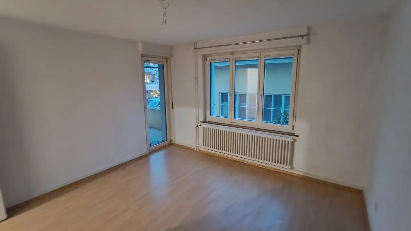 Appartamento in affitto - 4054 Basel