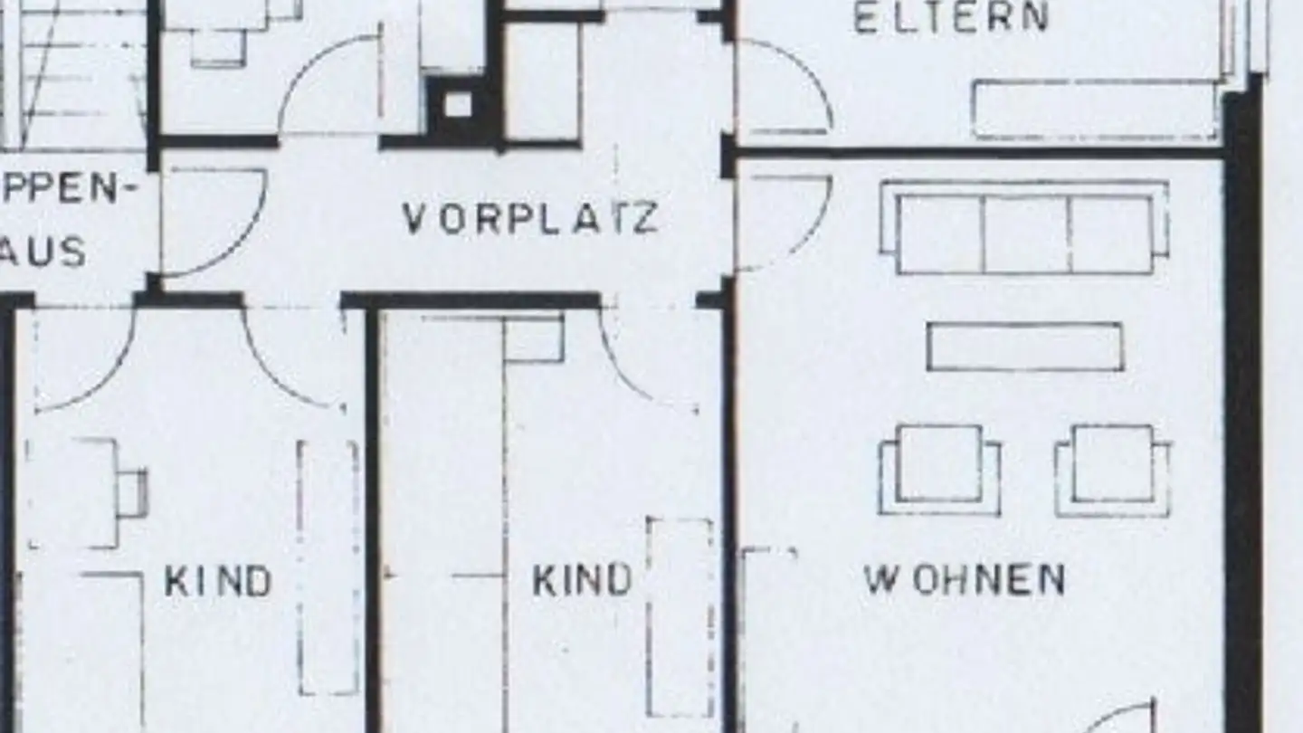Appartamento in affitto - 7411 Sils im Domleschg