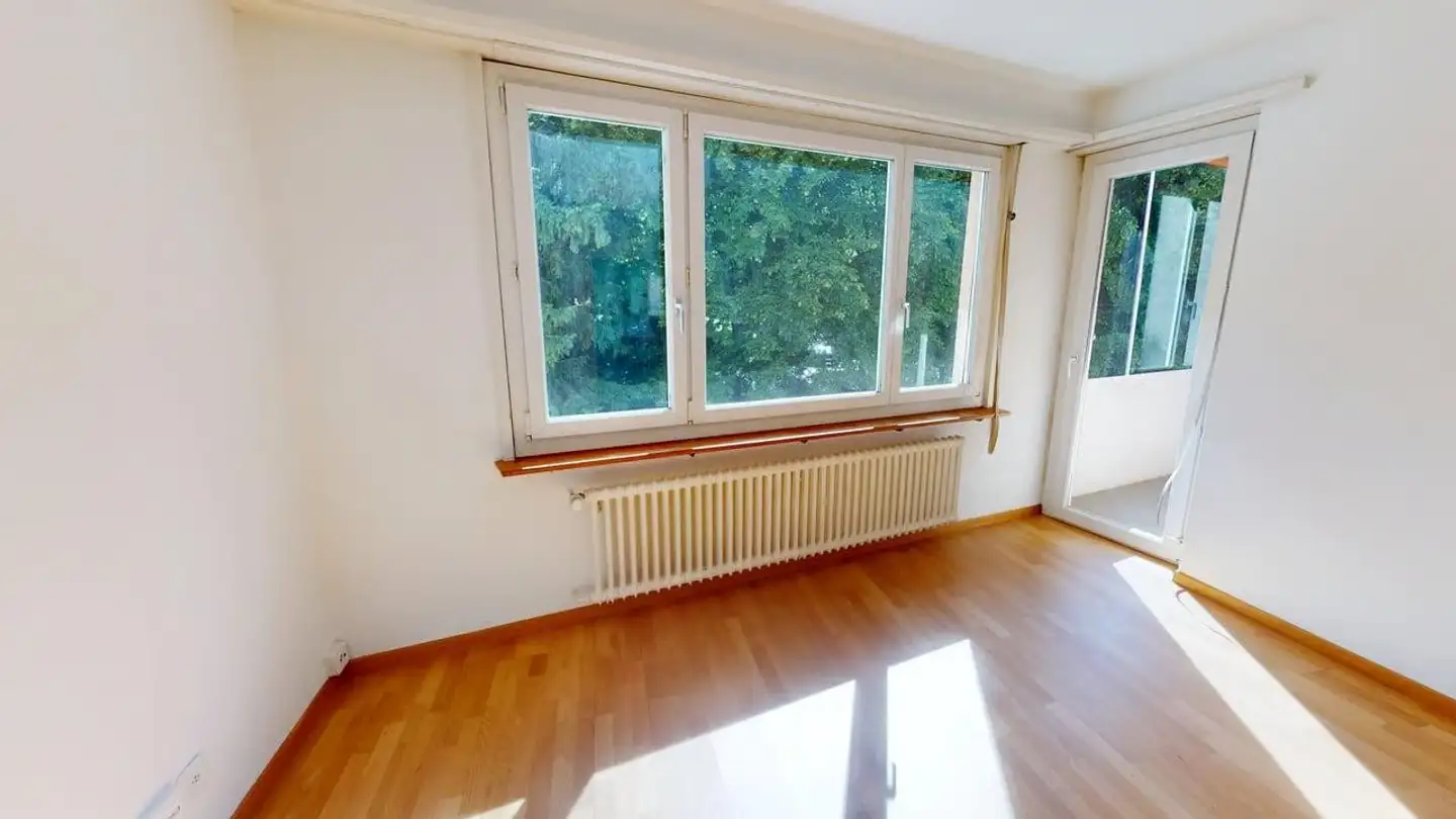 Appartamento in affitto - Langgrütstrasse 37, 8047 Zürich - Foto 2