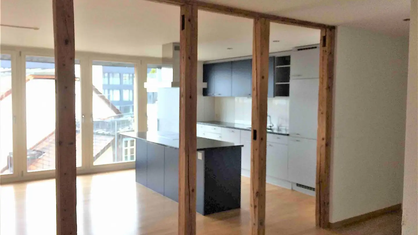 Apartment for rent - Toggenburgerstrasse 2, 9500 Wil SG - Photo 2