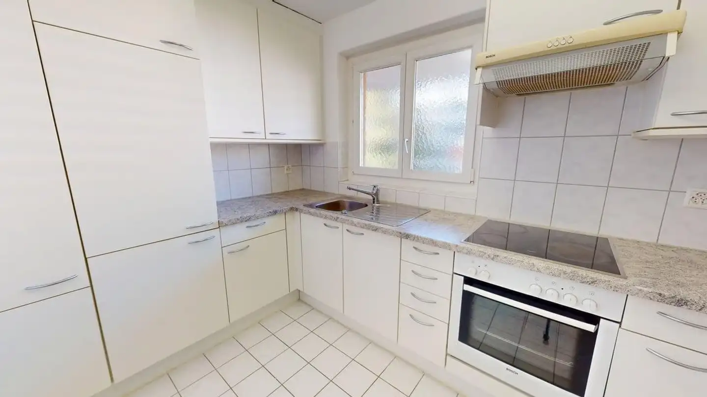 Appartamento in affitto - Langgrütstrasse 37, 8047 Zürich - Foto 4