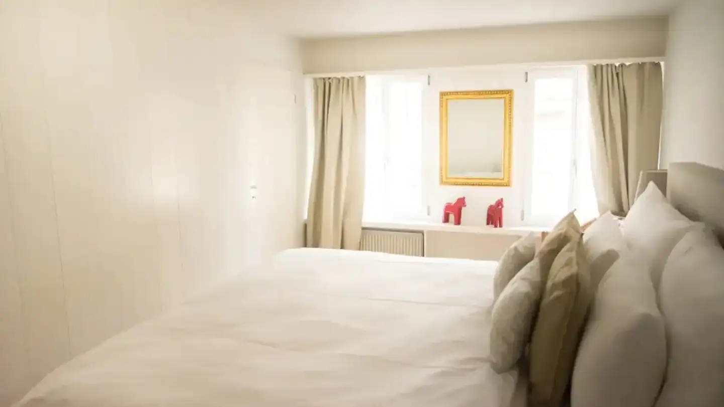 Appartamento in affitto - Neugasse, 6300 Zug - Photo 2