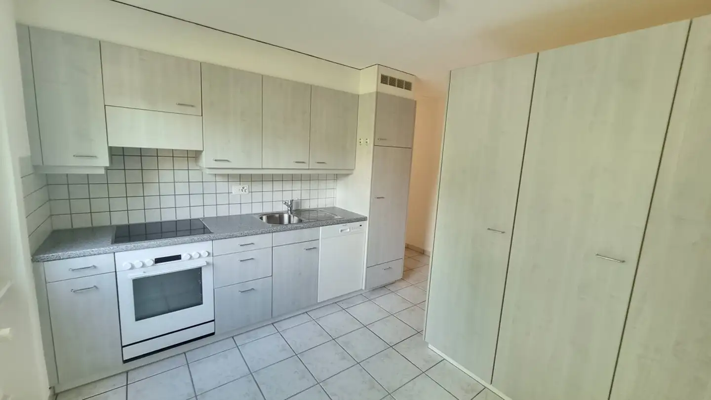 Apartment for rent - Mühlefeldstrasse 69, 4702 Oensingen