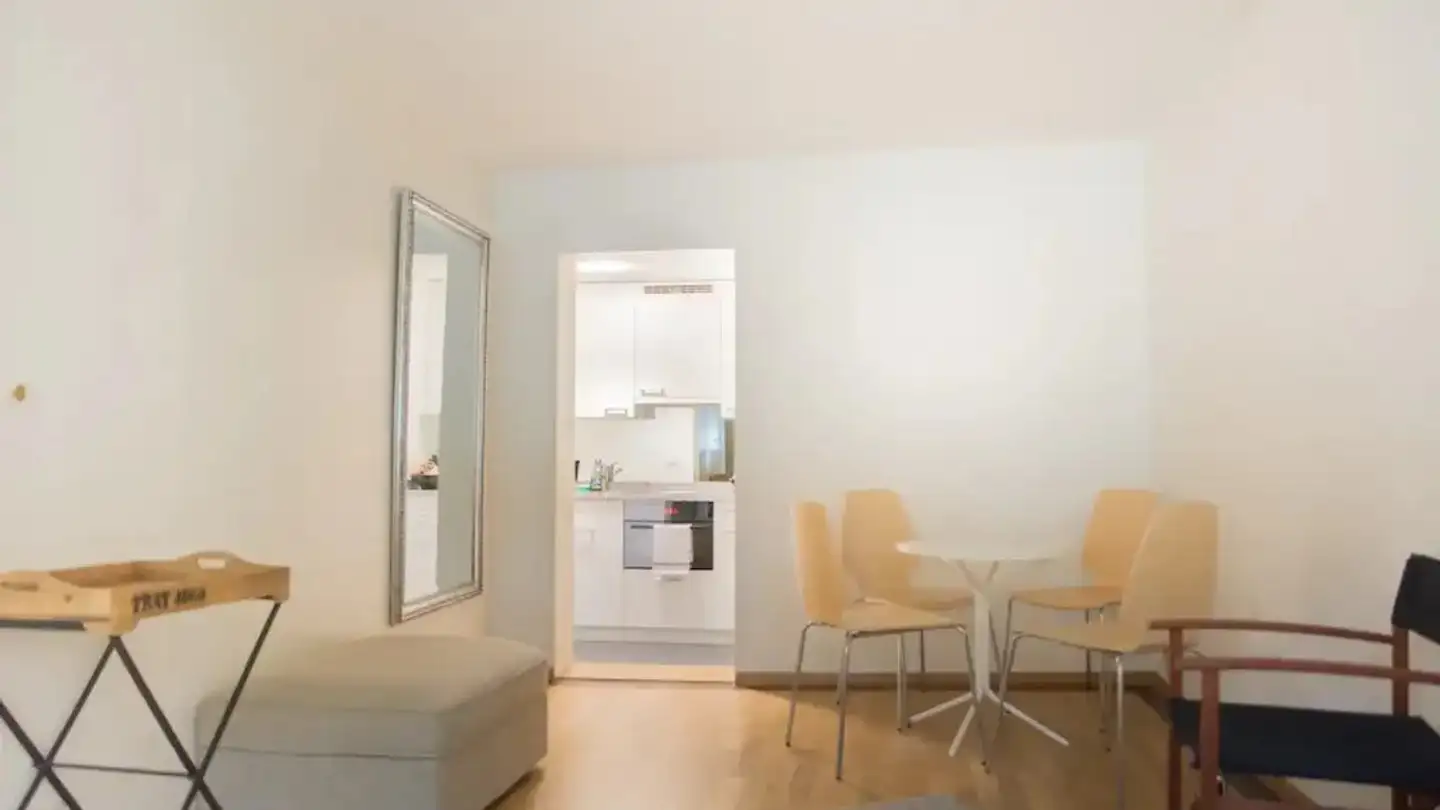 Appartamento in affitto - Neugasse, 6300 Zug - Photo 4