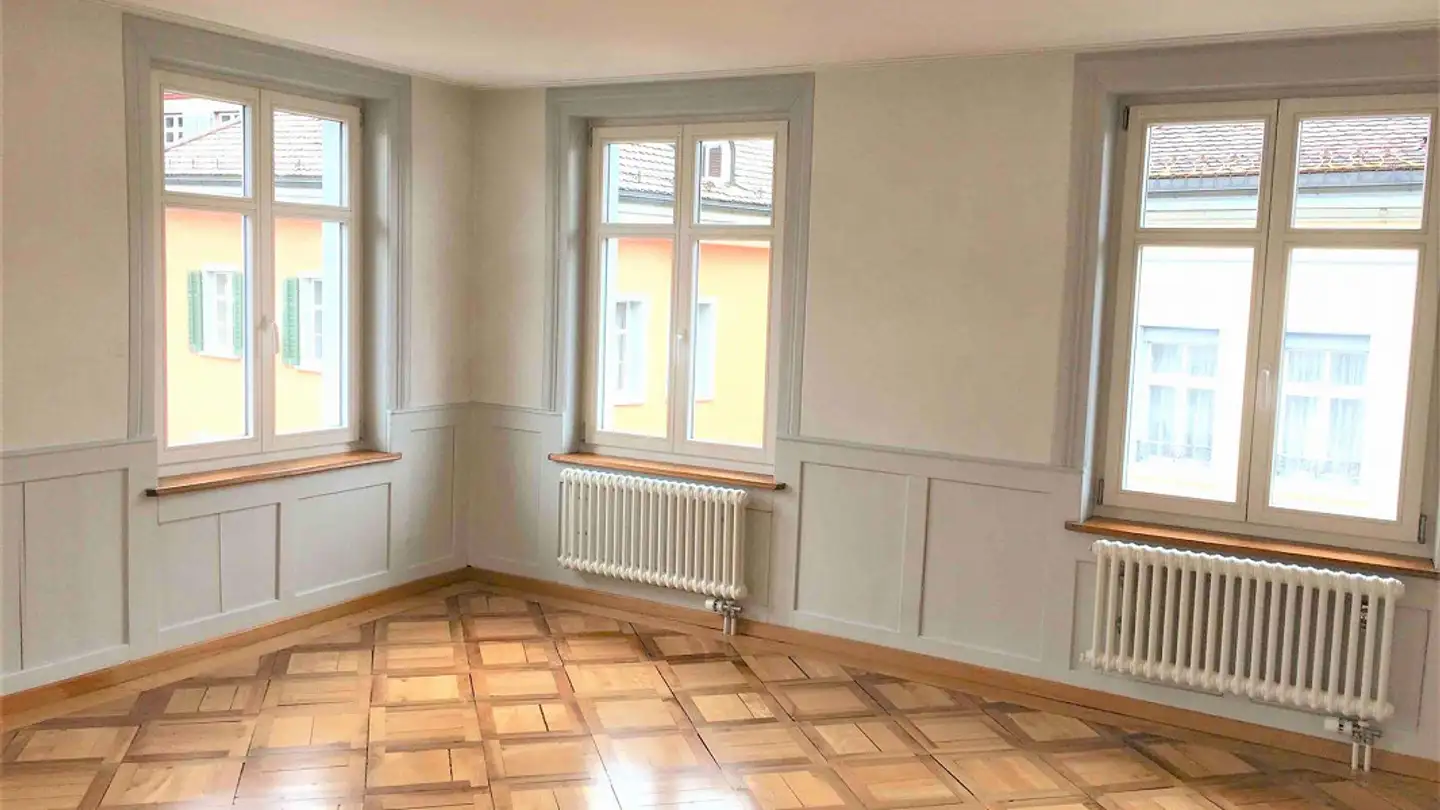 Apartment for rent - Toggenburgerstrasse 2, 9500 Wil SG - Photo 3