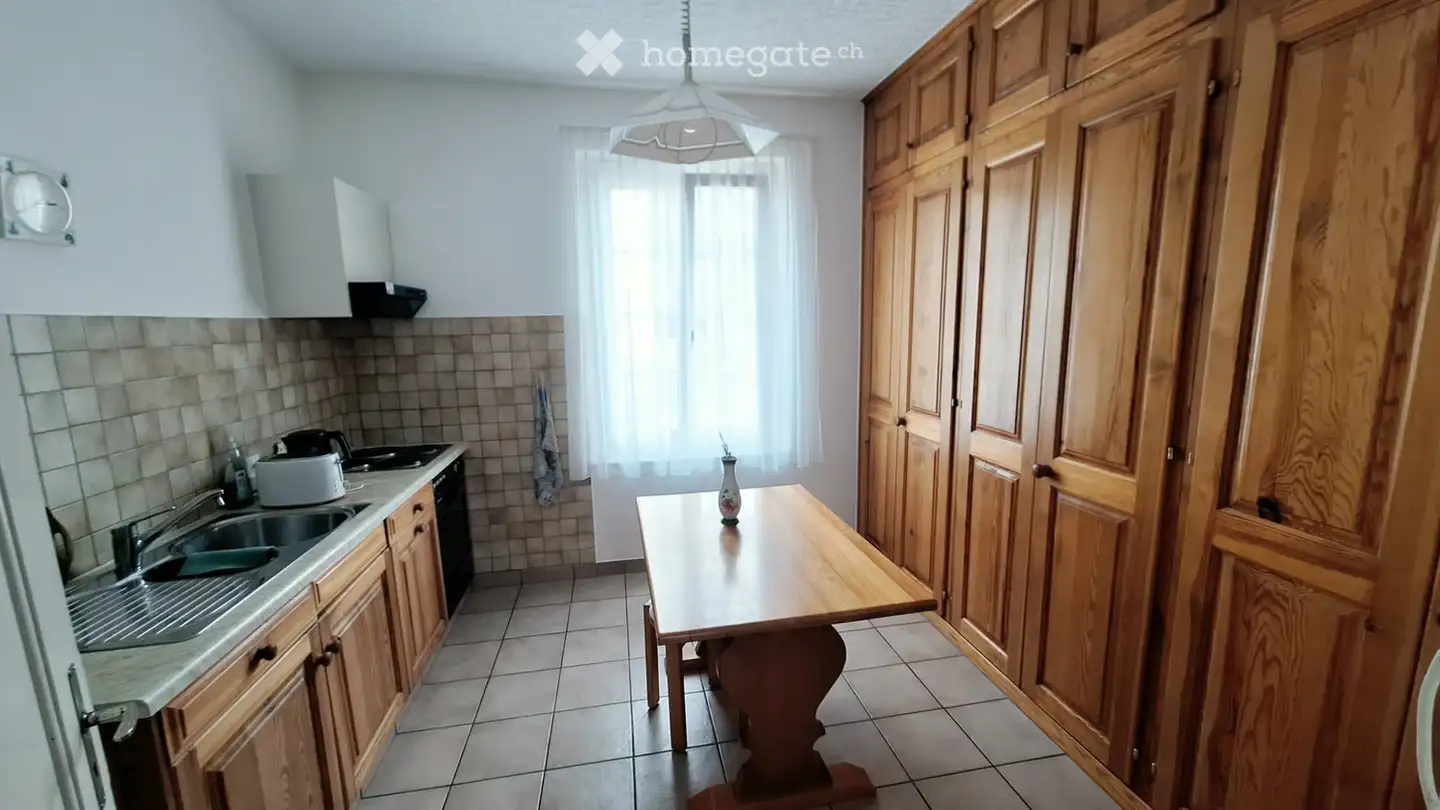 Appartamento in affitto - Sierre, 3960 Sierre - Foto 2