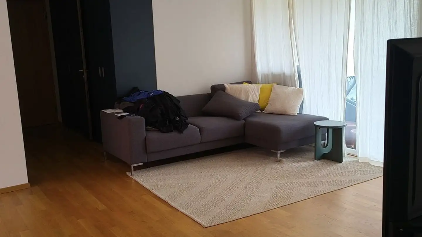 Single room for rent - Bergstrasse 22, 8953 Dietikon - Photo 4