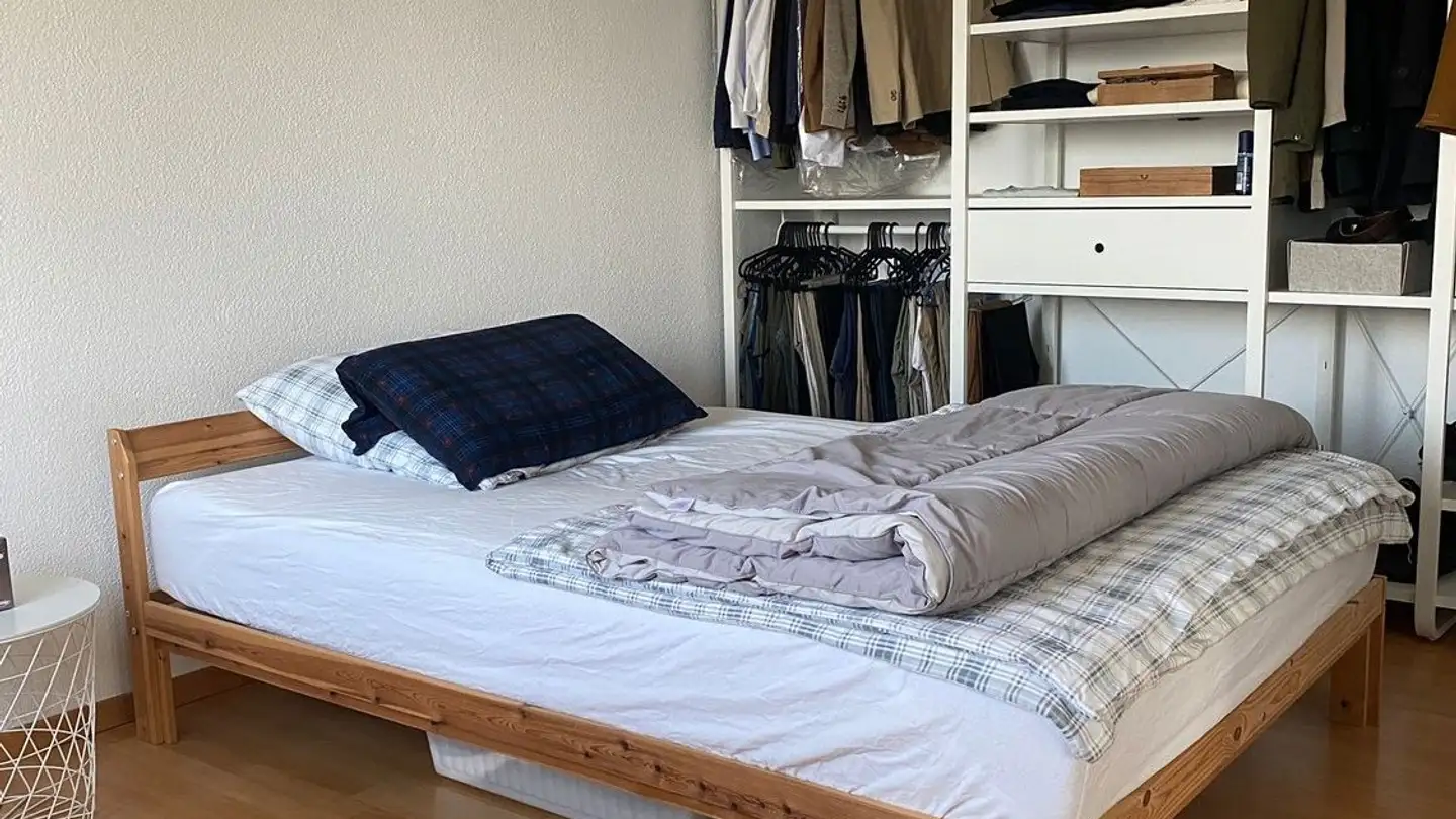 Wohnung mieten - Neuheimstrasse 34a, 8853 Lachen SZ - Foto 4
