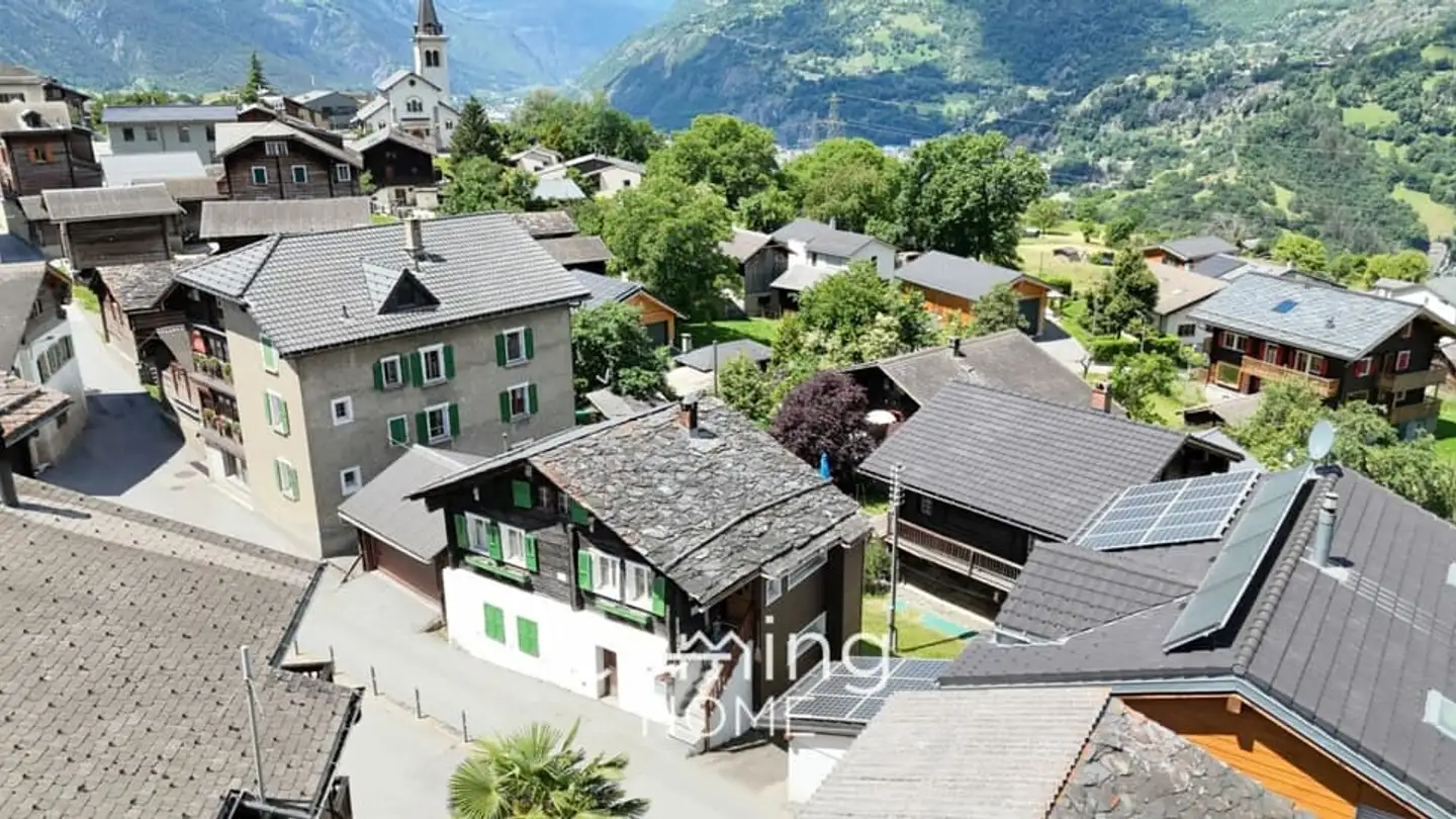 Einfamilienhaus kaufen - 3912 Termen