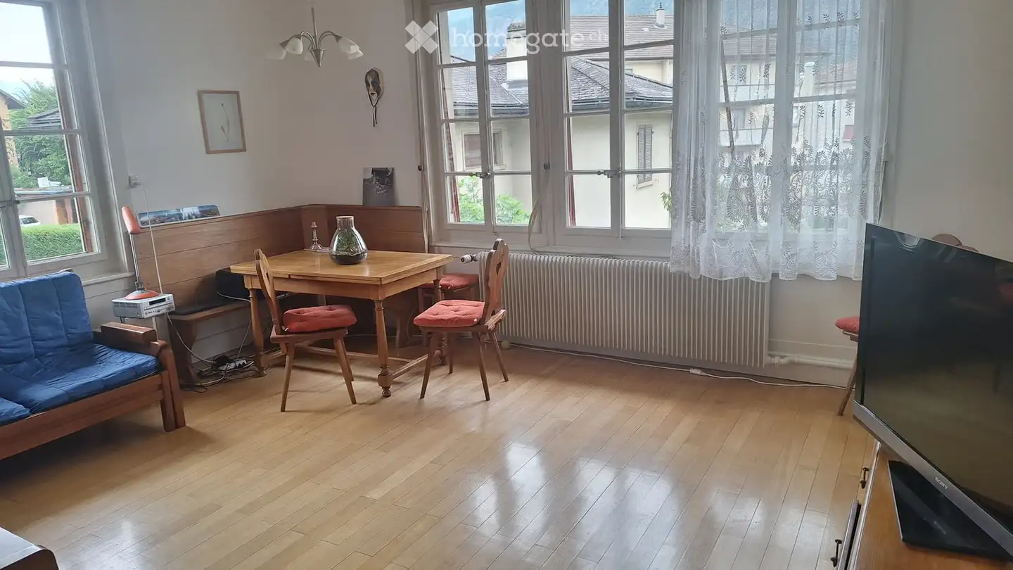 Appartamento in affitto - Sierre, 3960 Sierre - Foto 3