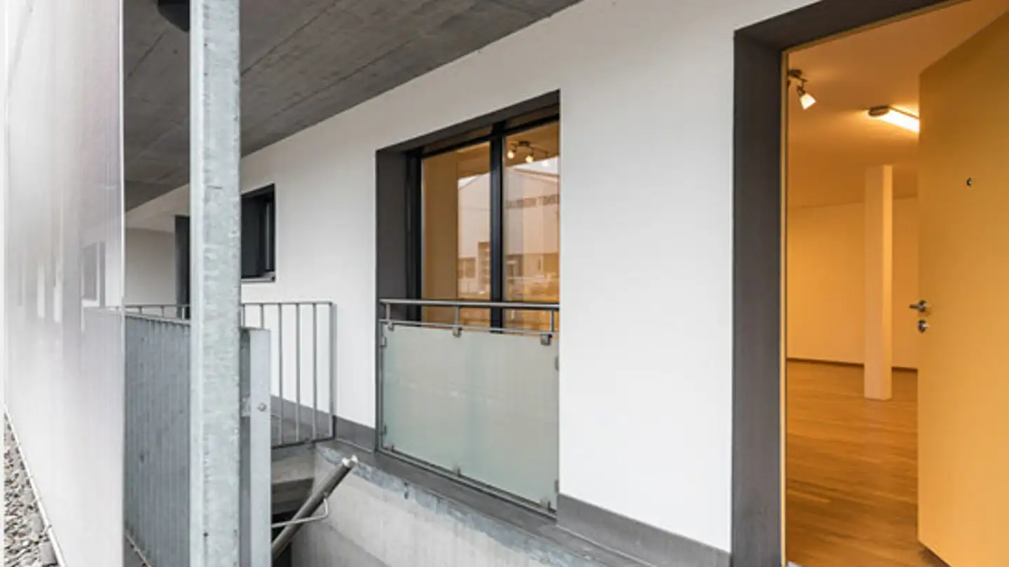 Bürofläche mieten - Schellerstrasse 21, 8620 Wetzikon ZH - Foto 2