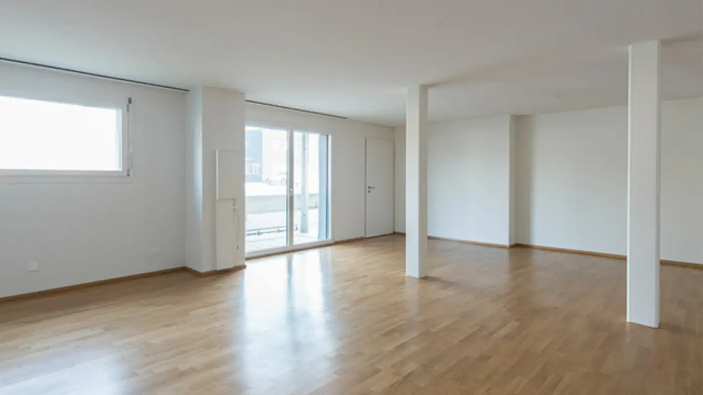 Bürofläche mieten - Schellerstrasse 21, 8620 Wetzikon ZH - Foto 3