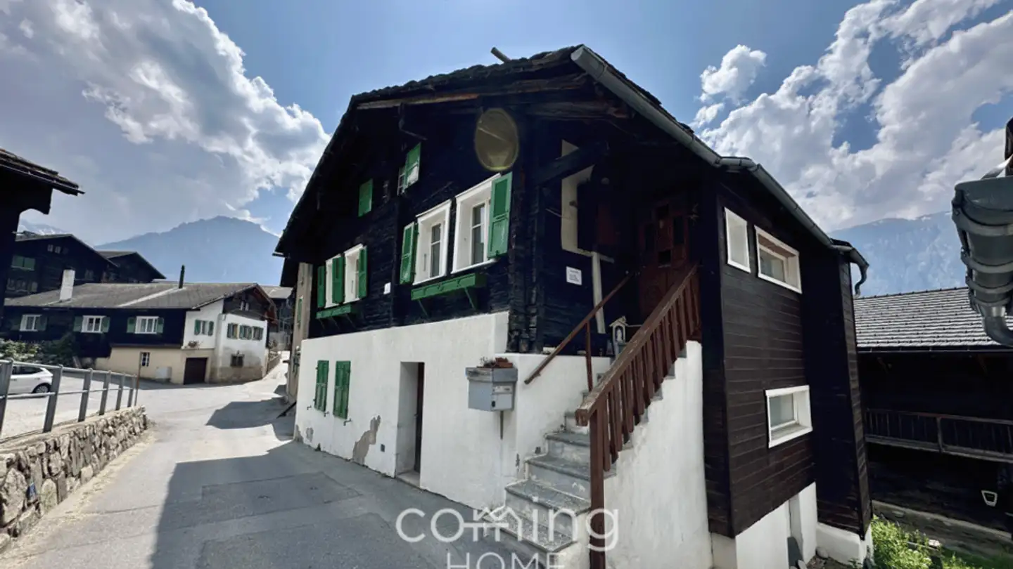 Einfamilienhaus kaufen - 3912 Termen - Foto 2