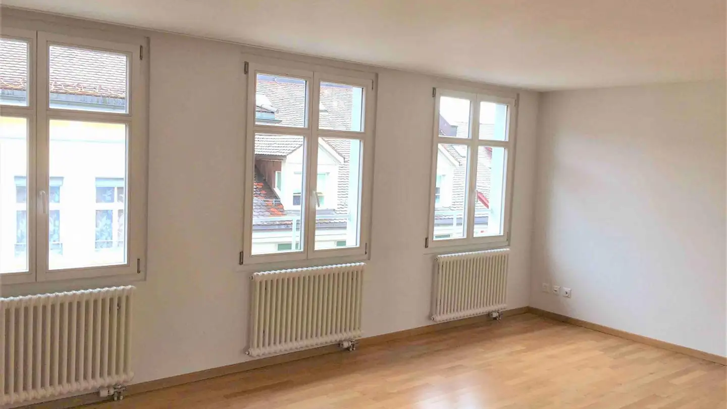 Apartment for rent - Toggenburgerstrasse 2, 9500 Wil SG - Photo 4