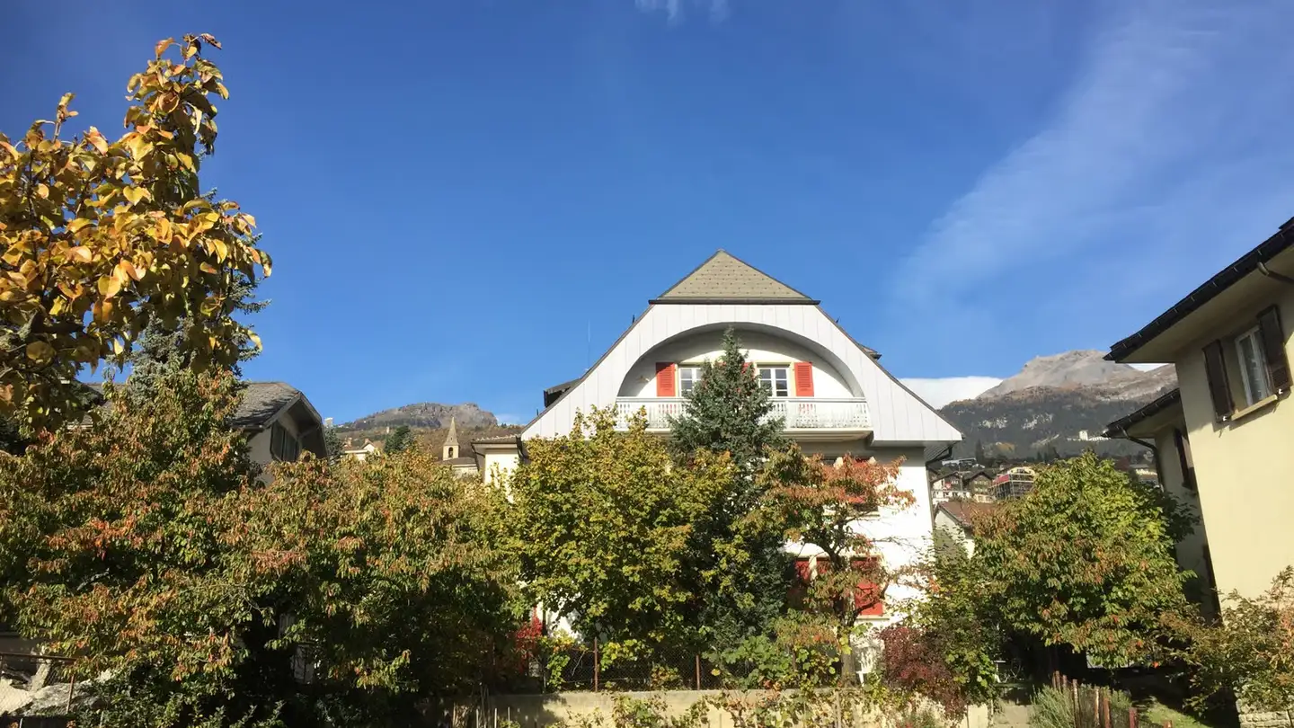 Apartment for rent - Sierre, 3960 Sierre