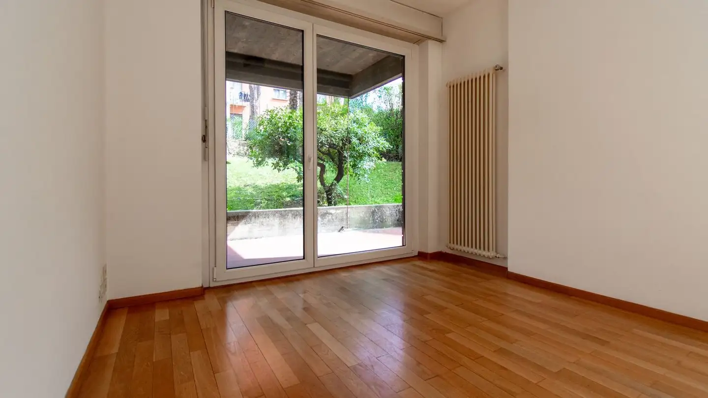 Apartment for rent - Via Sorengo 17, 6900 Lugano - Photo 2