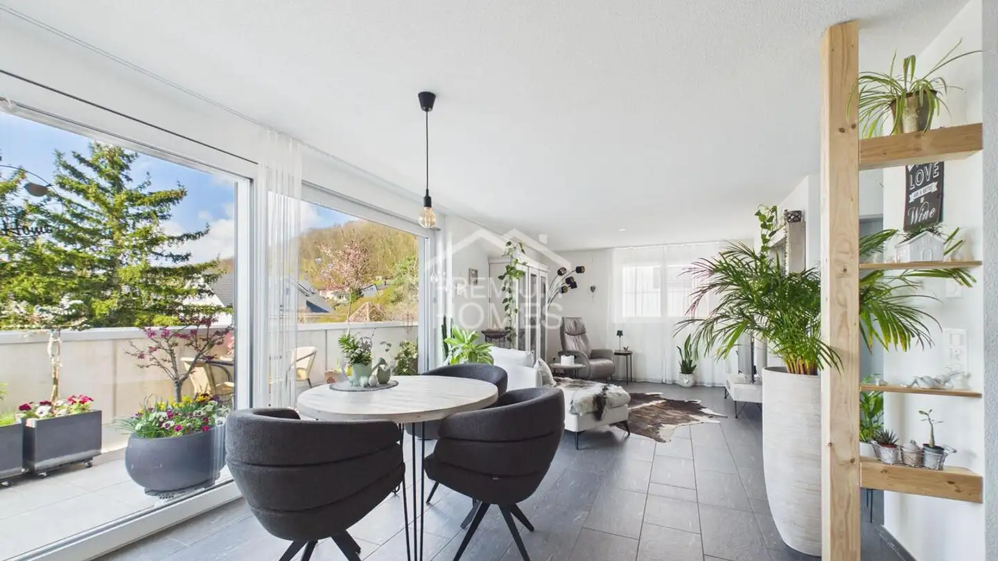 Apartment for sale - 4704 Niederbipp - Photo 2