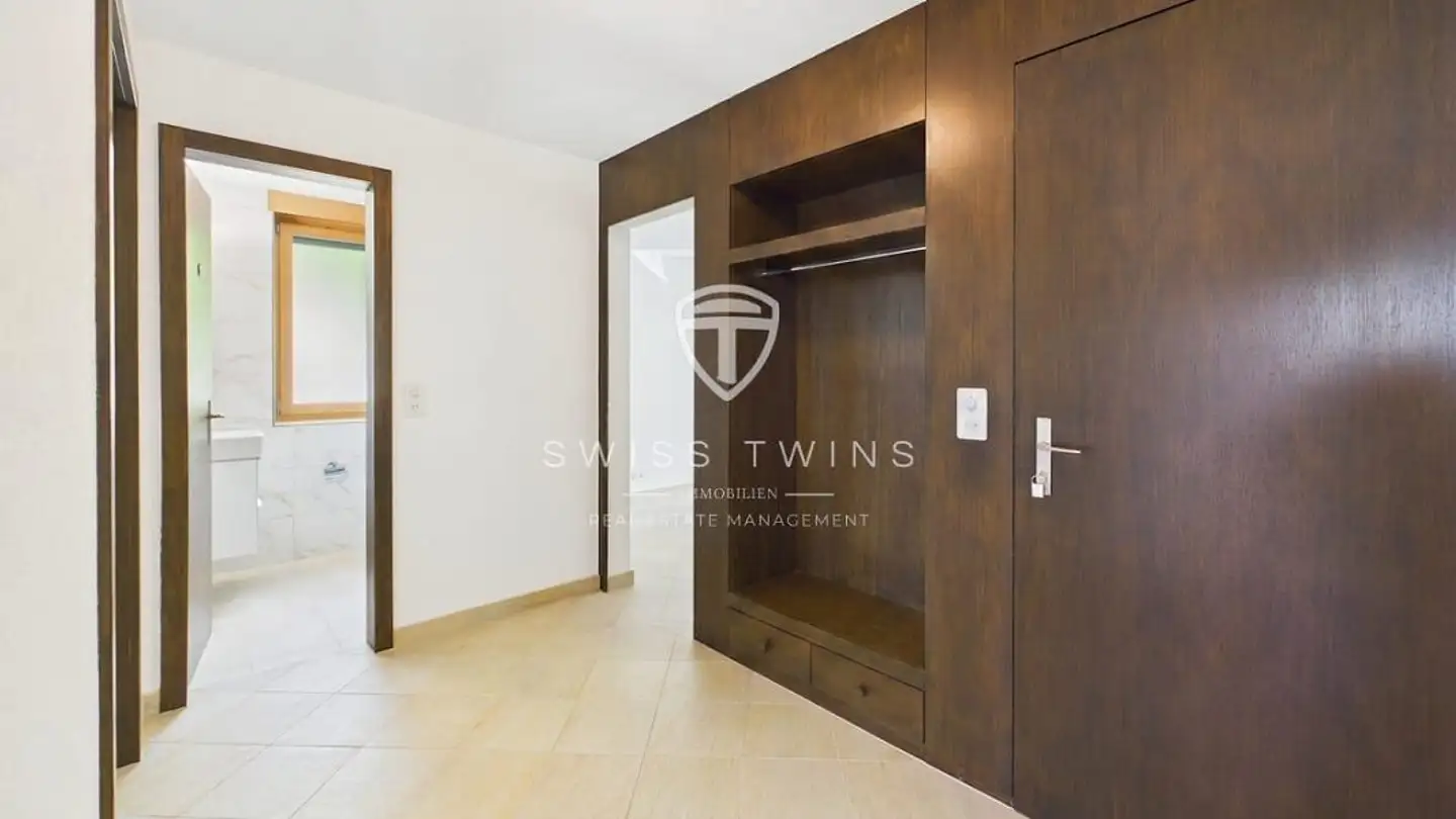 Maison en terrasse à louer - 8143 Stallikon - Photo 2