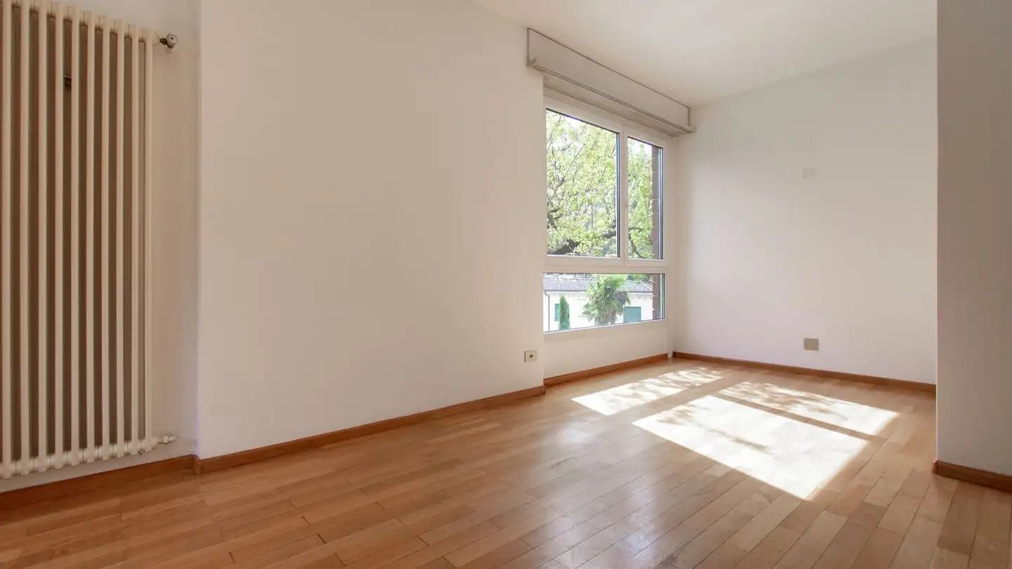 Apartment for rent - Via Sorengo 17, 6900 Lugano - Photo 3