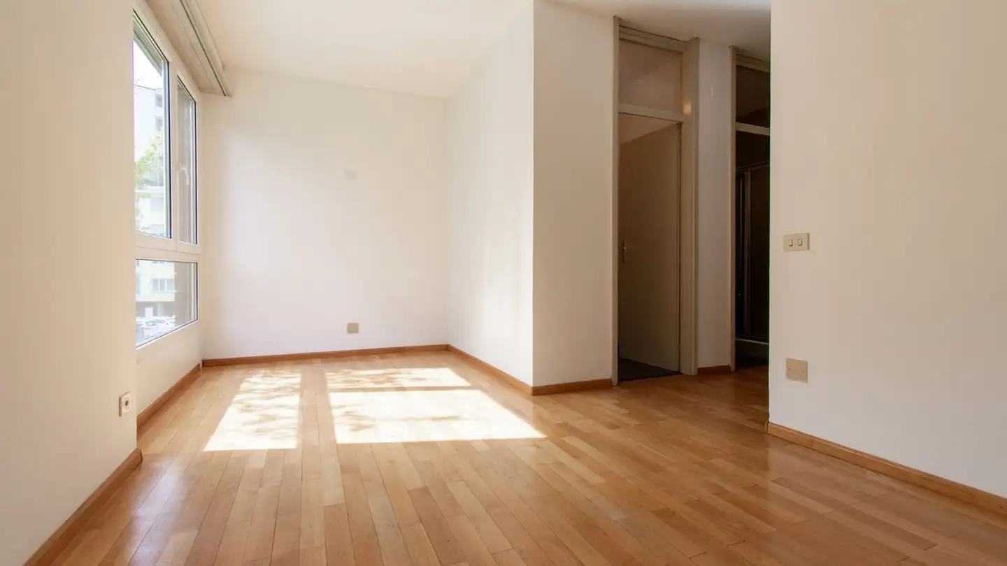Apartment for rent - Via Sorengo 17, 6900 Lugano - Photo 4