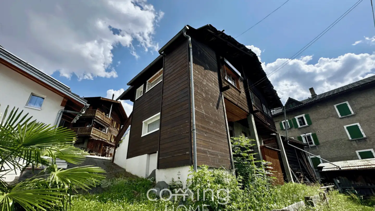 Einfamilienhaus kaufen - 3912 Termen - Foto 3