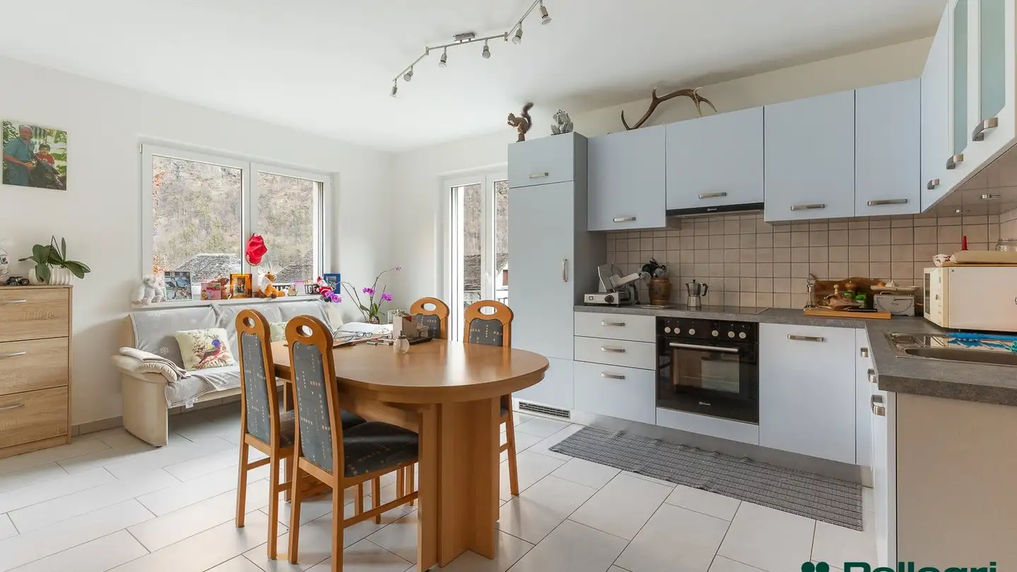 Apartment for sale - 6675 Cevio - Photo 3