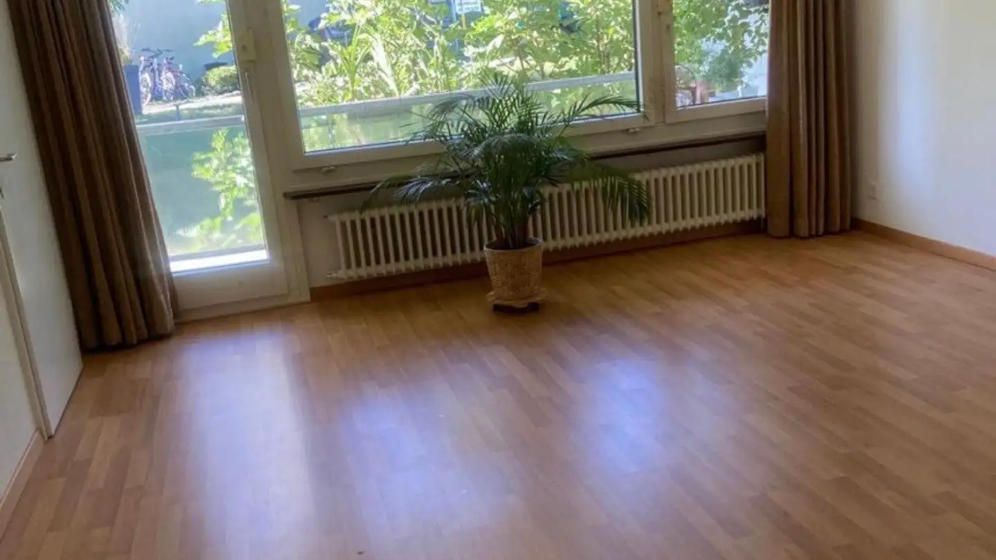Apartment for rent - 8125 Zollikerberg