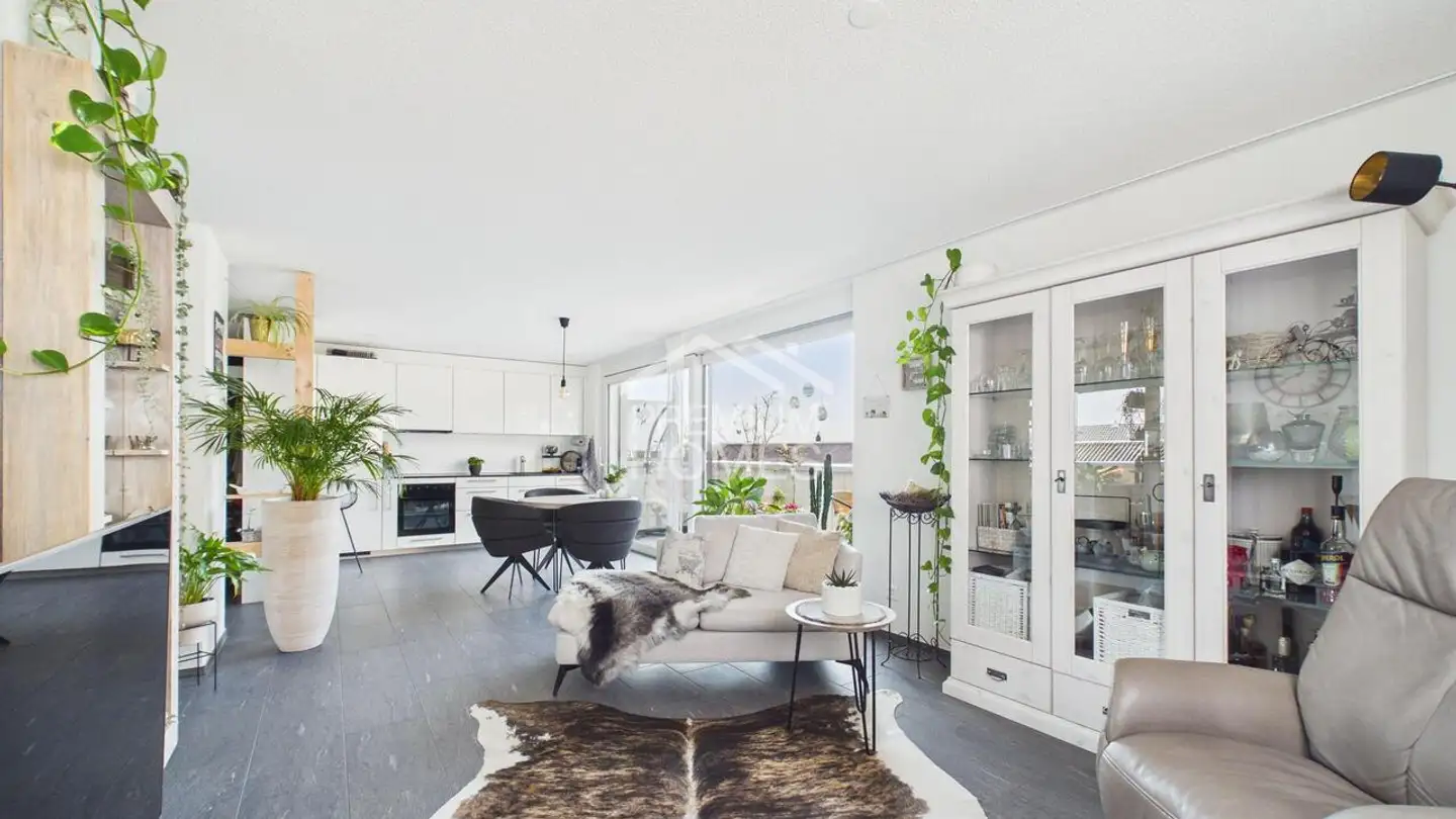 Apartment for sale - 4704 Niederbipp - Photo 4