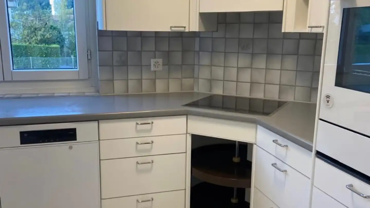 Apartment for rent - 8125 Zollikerberg - Photo 4