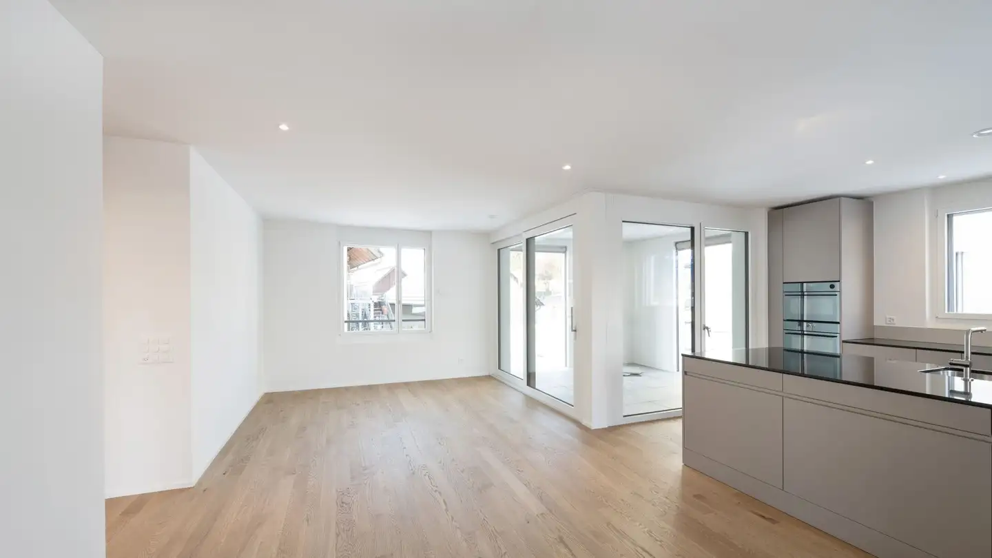 Appartamento in affitto - Dorfstrasse 52, 5417 Untersiggenthal - Foto 2