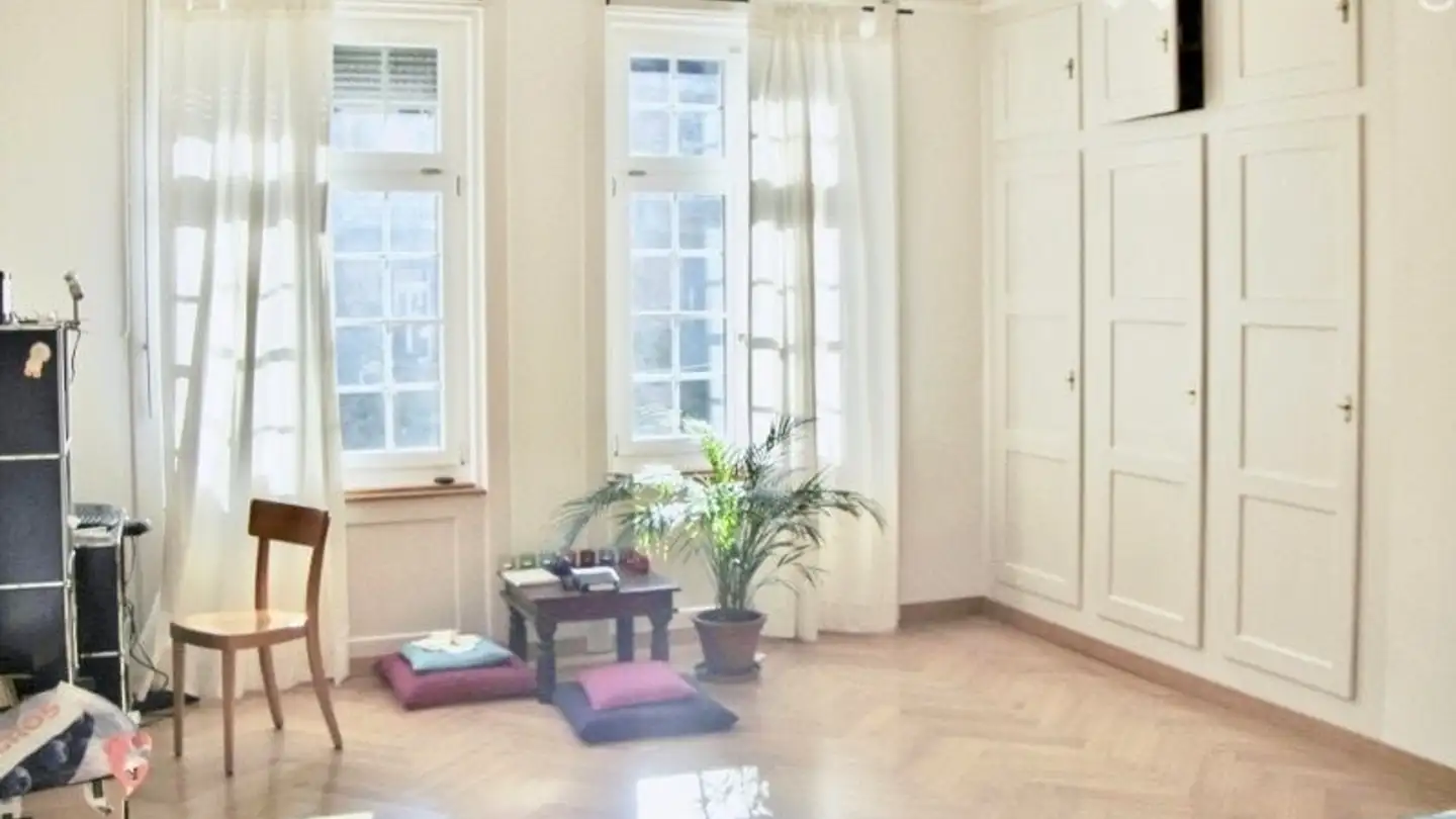 Single room for rent - Monbijoustrasse 26, 3011 Bern - Photo 2