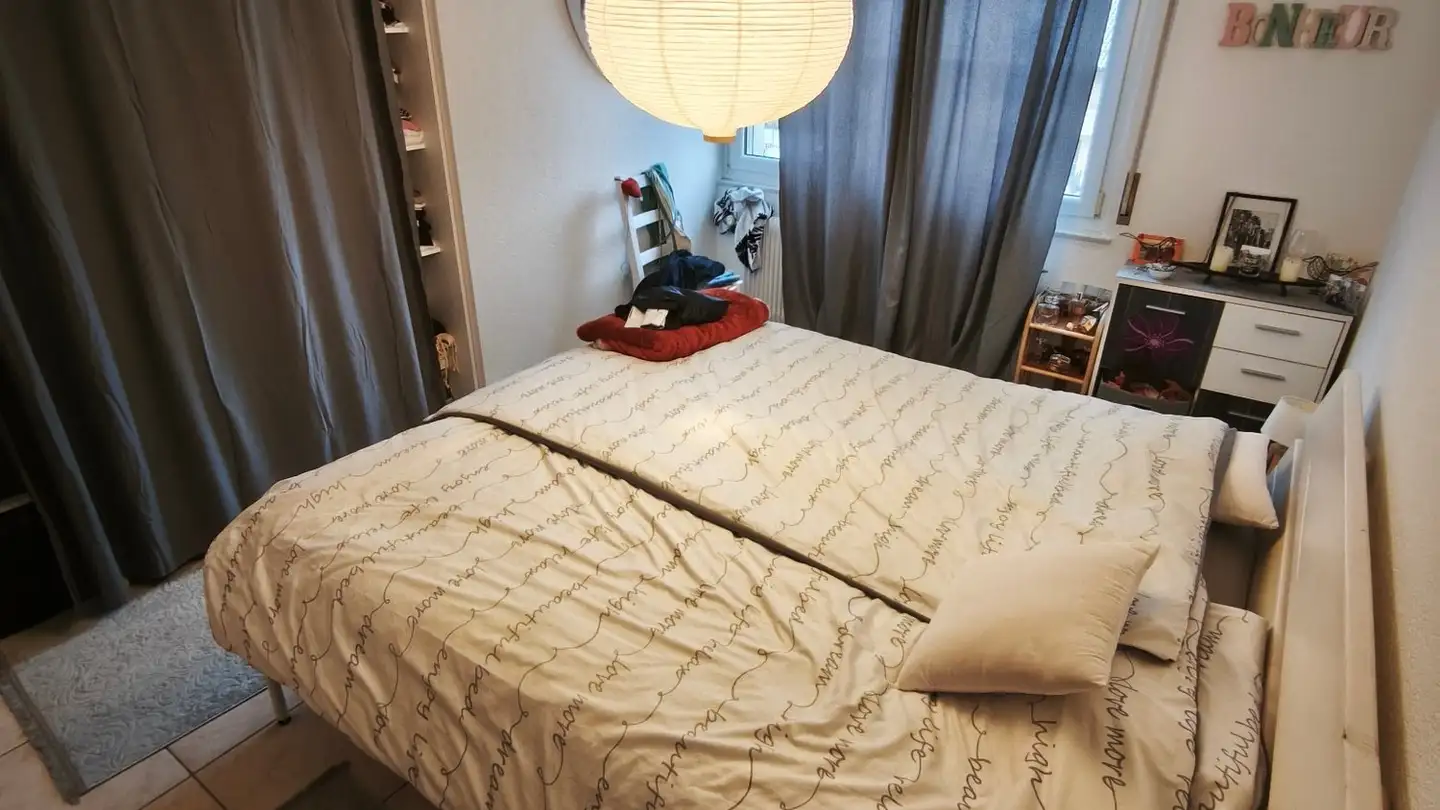 Appartamento in affitto - Chemin Du Milieu, 1920 Martigny - Foto 2