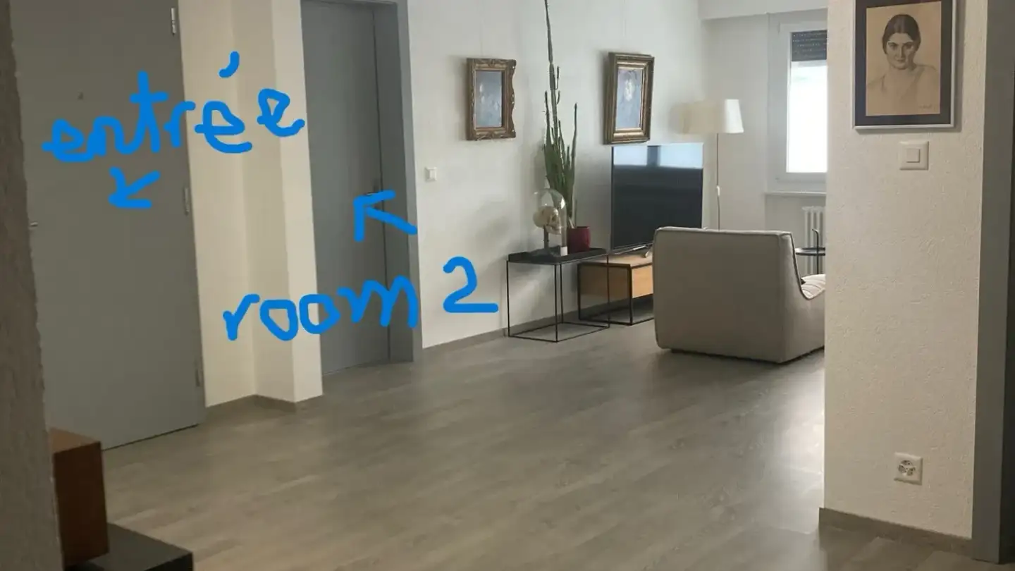 Apartment for rent - Avenue De La Gare 32, 1950 Sion