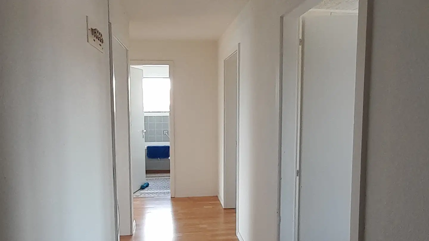 Apartment for rent - Dorfmatte 4, 3212 Gurmels - Photo 3