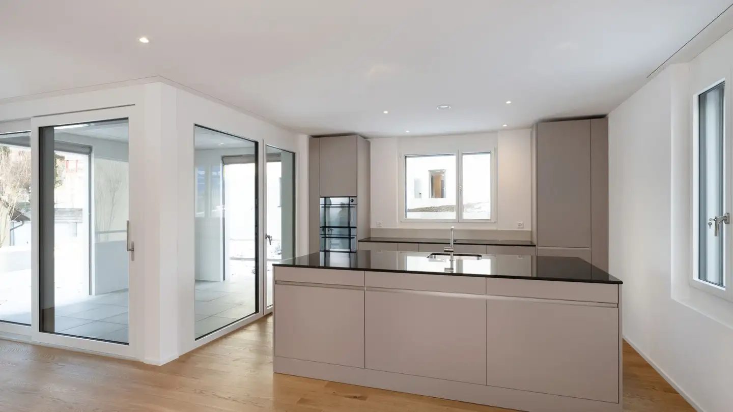 Appartamento in affitto - Dorfstrasse 52, 5417 Untersiggenthal - Foto 3