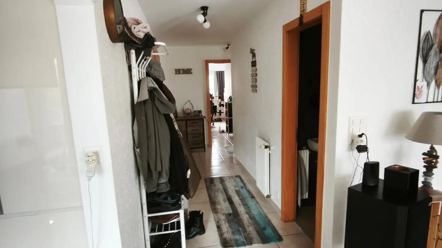 Appartamento in affitto - Chemin Du Milieu, 1920 Martigny - Foto 2