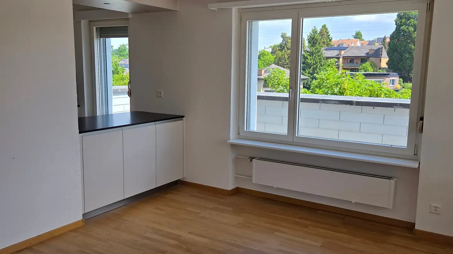 Attique à louer - Lambergstrasse 6, 8610 Uster - Photo 3