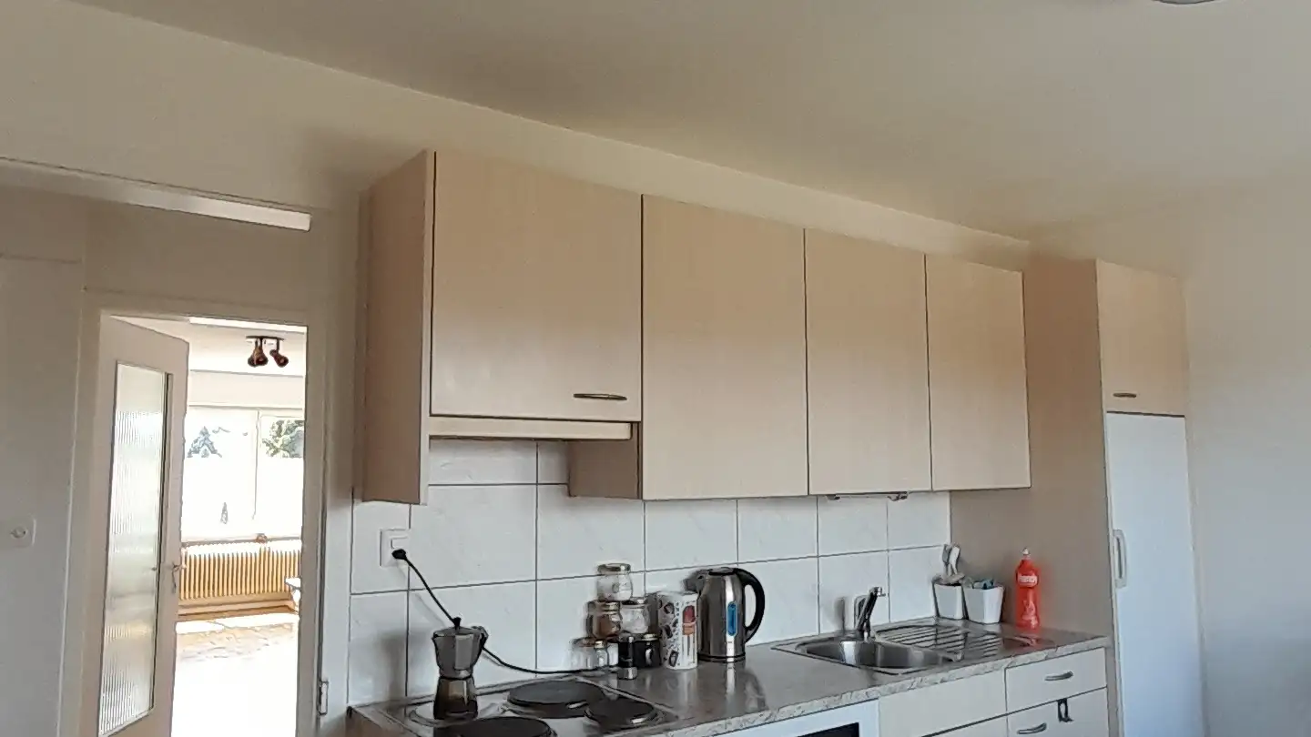 Apartment for rent - Dorfmatte 4, 3212 Gurmels - Photo 2