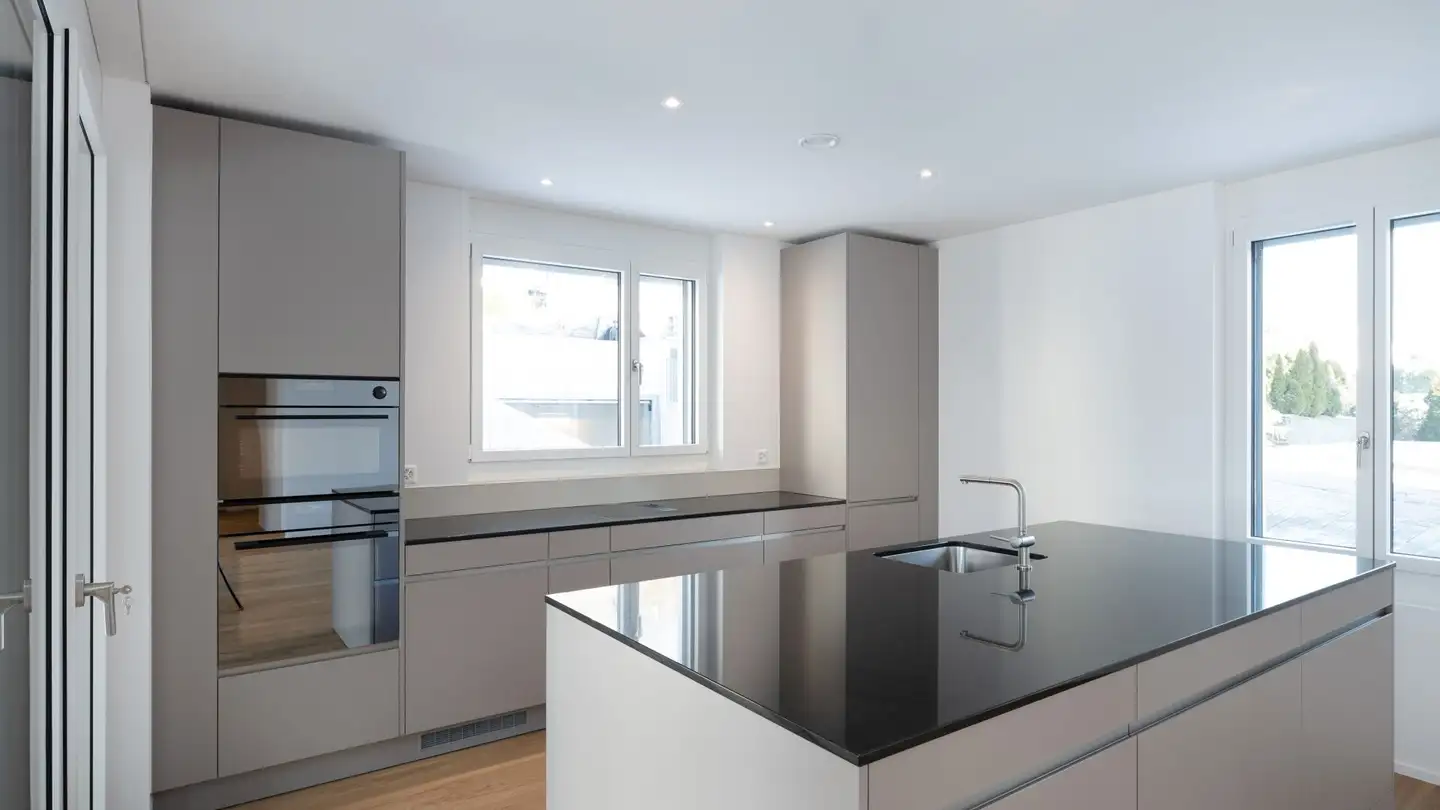 Appartamento in affitto - Dorfstrasse 52, 5417 Untersiggenthal - Foto 4